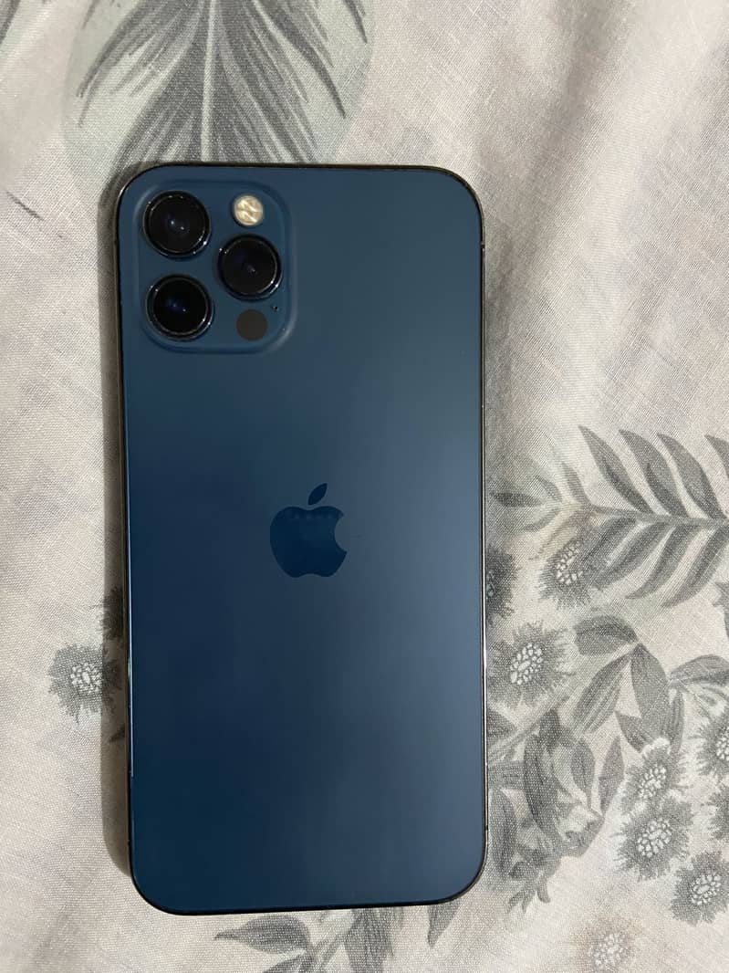Apple iPhone 12 Pro 1