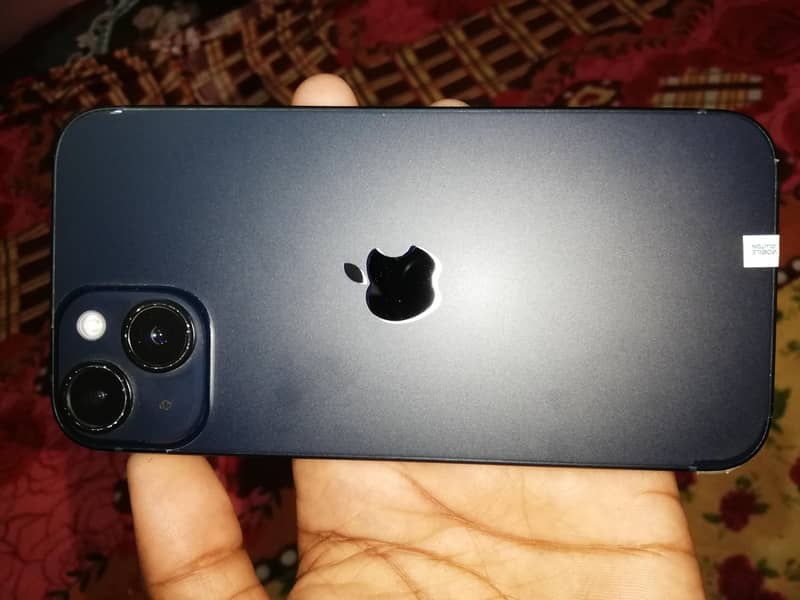 Apple iPhone 14 4