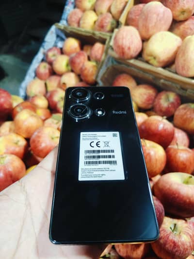 Xiaomi Redmi Note 13 Pro