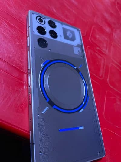 Redmagic 11s pro mobile phone 03231150766 WhatsApp  number