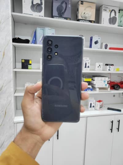 Samsung Mobile A32