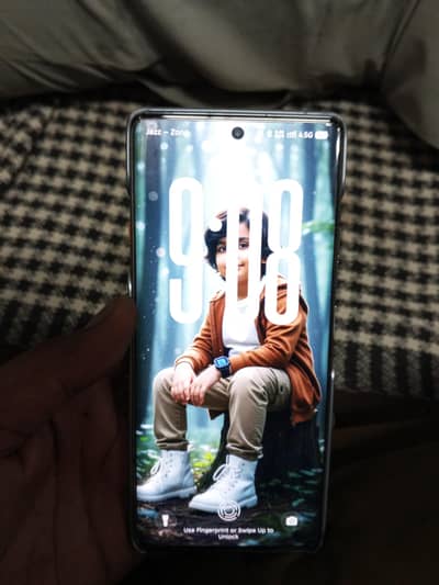 Tecno CAMON 40 Pro