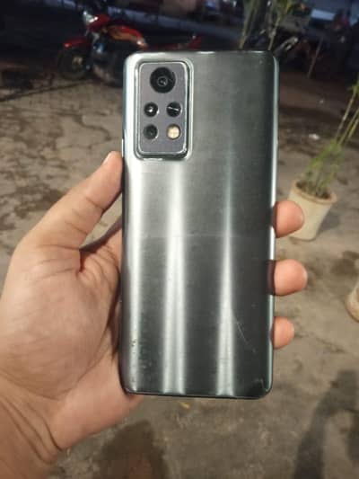 Infinix Note 11 Pro