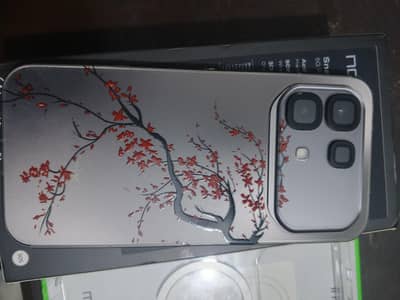 Infinix Note 60 Pro