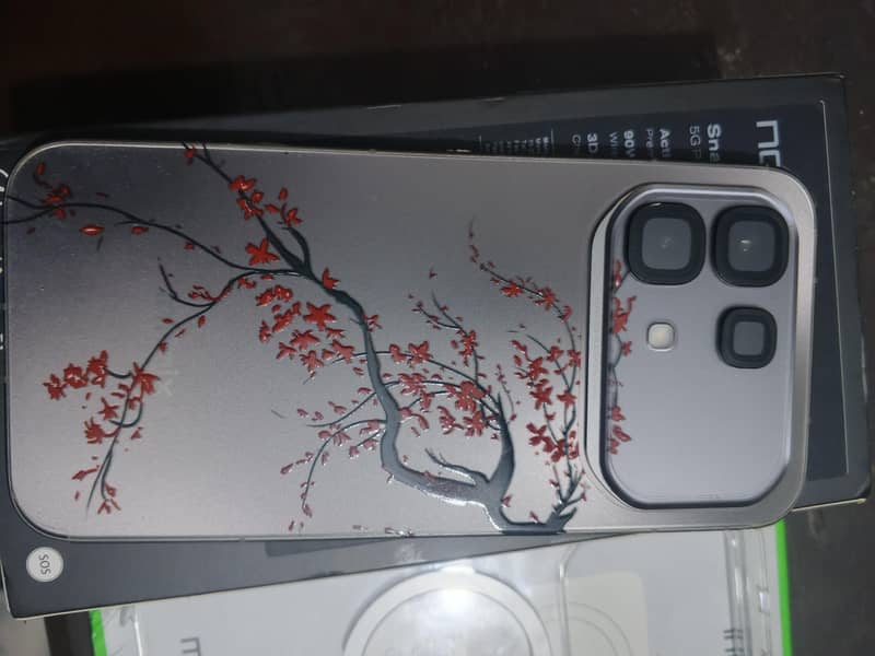 Infinix Note 60 Pro 0