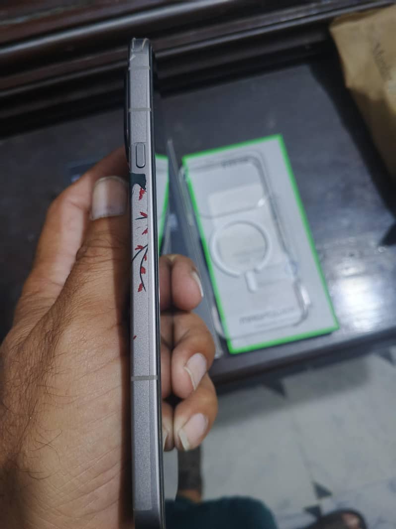 Infinix Note 60 Pro 1