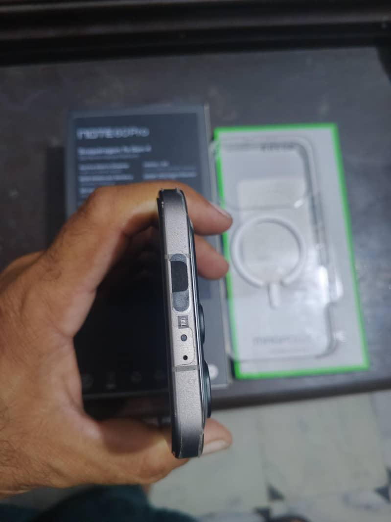 Infinix Note 60 Pro 2