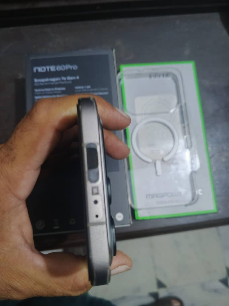 Infinix Note 60 Pro 3