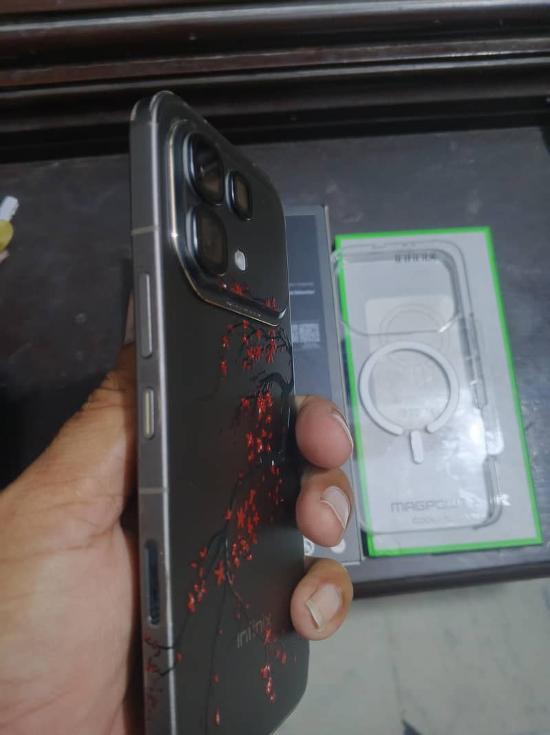 Infinix Note 60 Pro 6