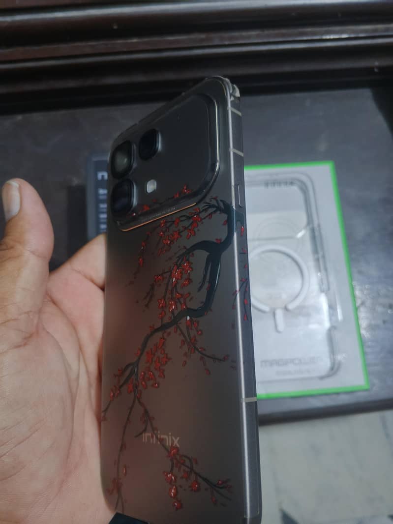 Infinix Note 60 Pro 7