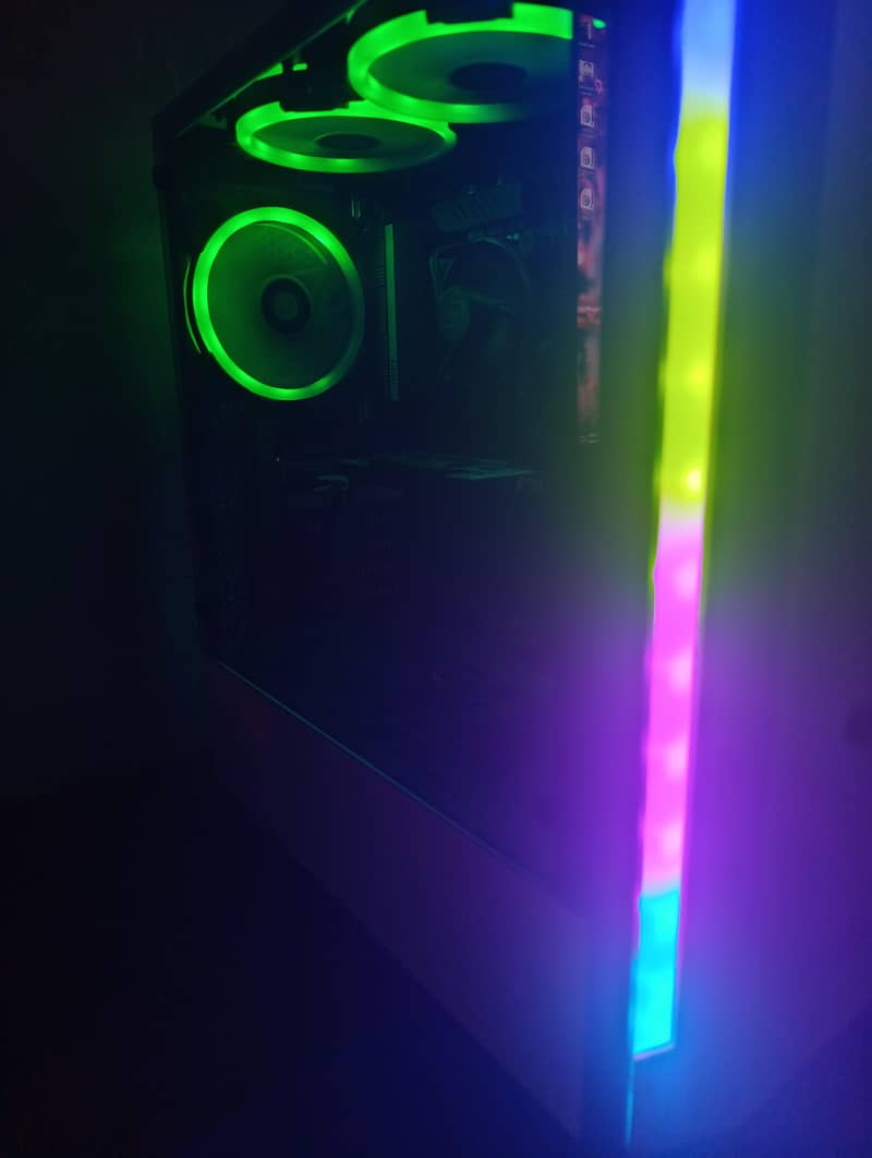 GAMING PC 1