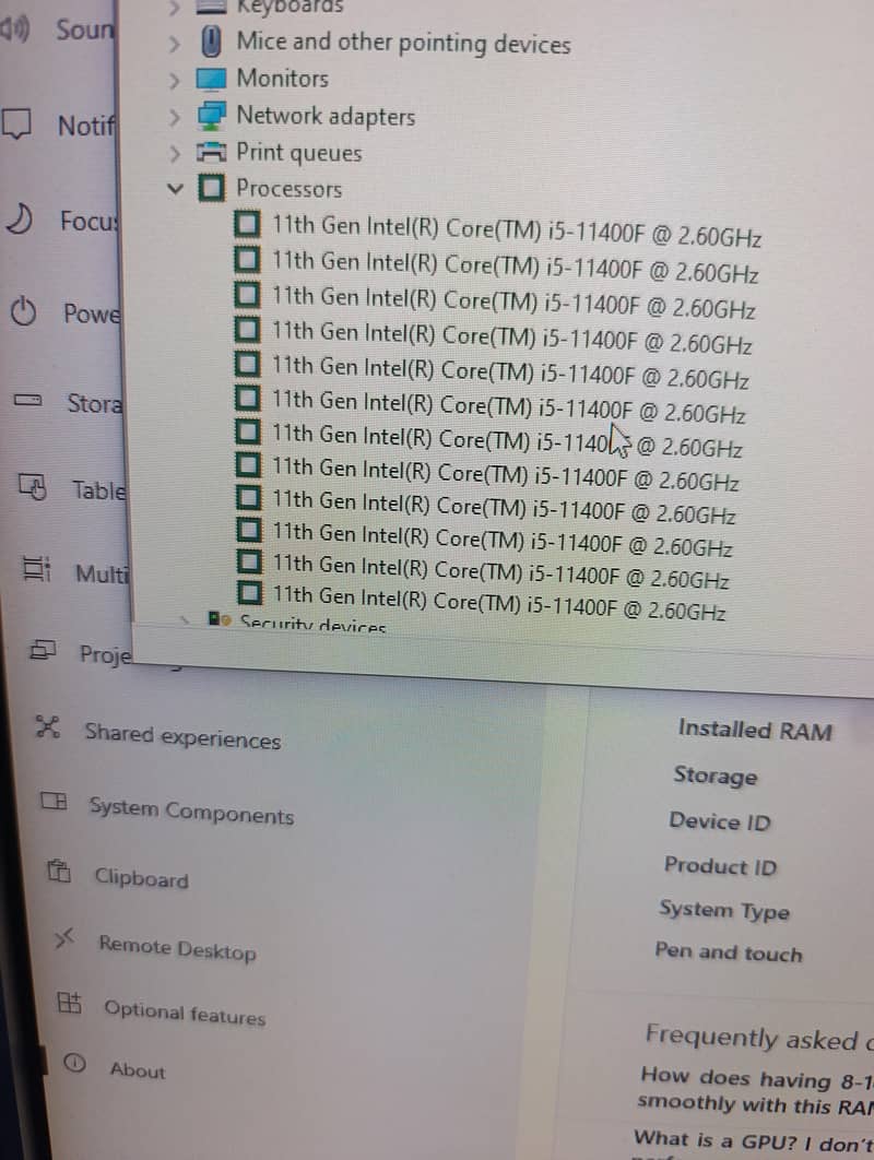 GAMING PC 3