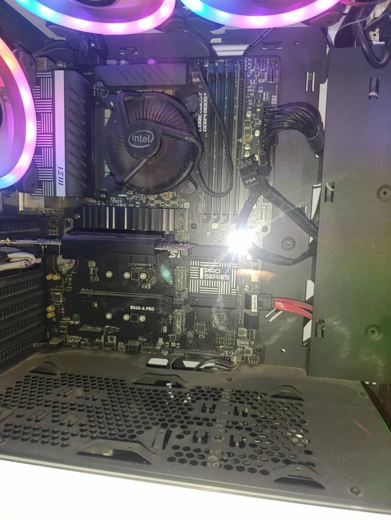 GAMING PC 5
