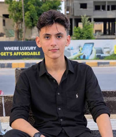 UmarKhan