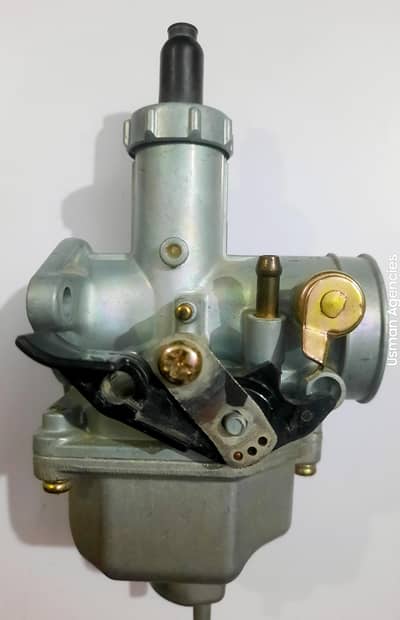 Bike carburetor 100cc and 125cc