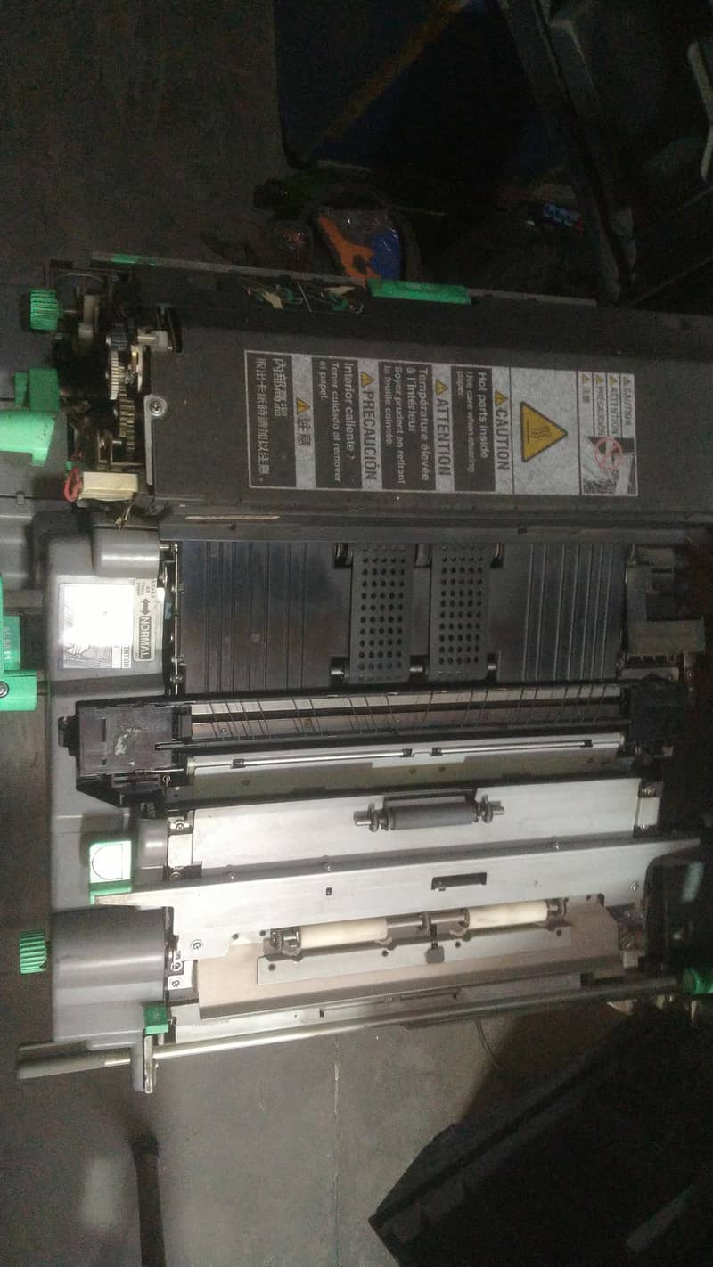 off condition 1