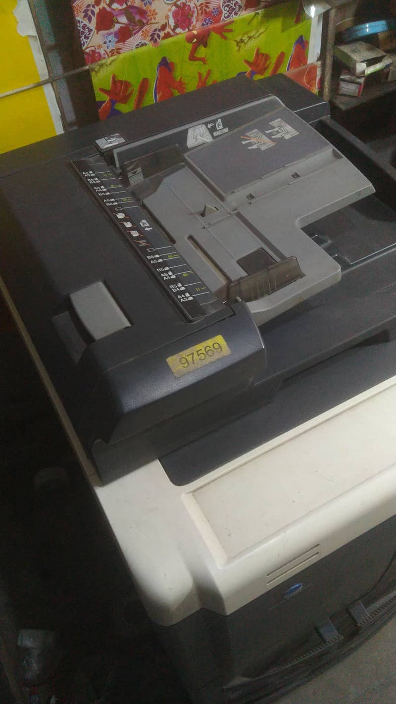off condition 2