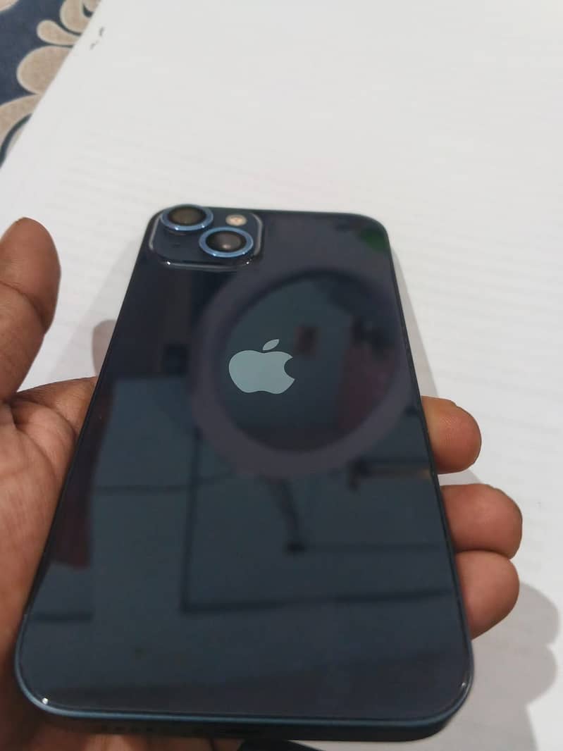 IPHONE 13 3