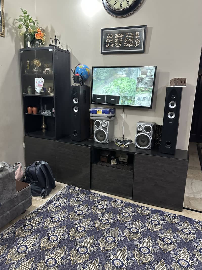 TV dvider 1