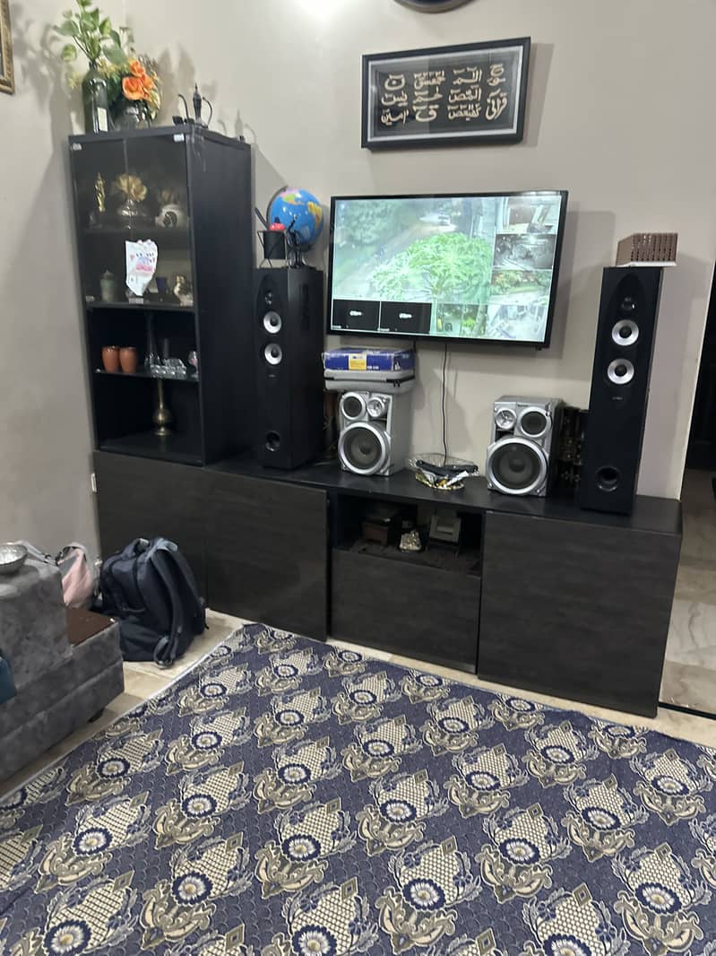 TV dvider 2