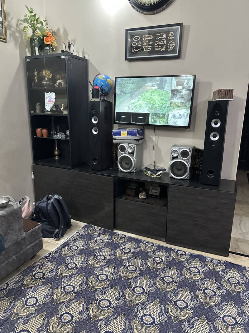 TV dvider 3