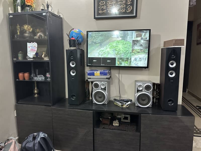 TV dvider 4