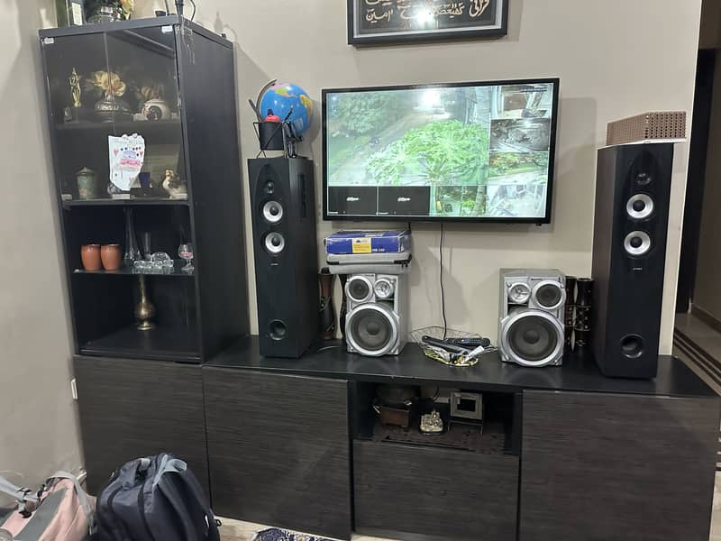 TV dvider 5