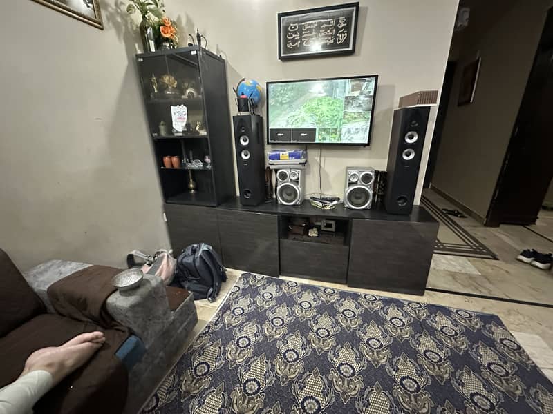TV dvider 6