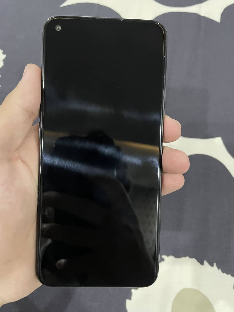 OPPO A76 4