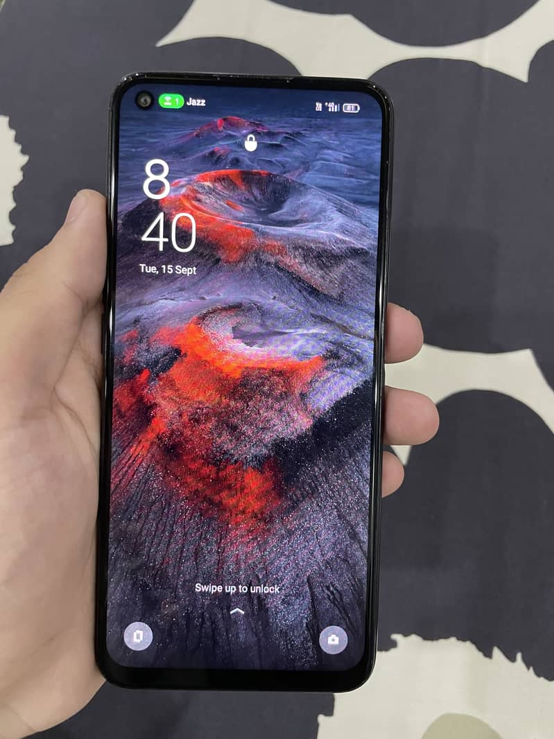 OPPO A76 8