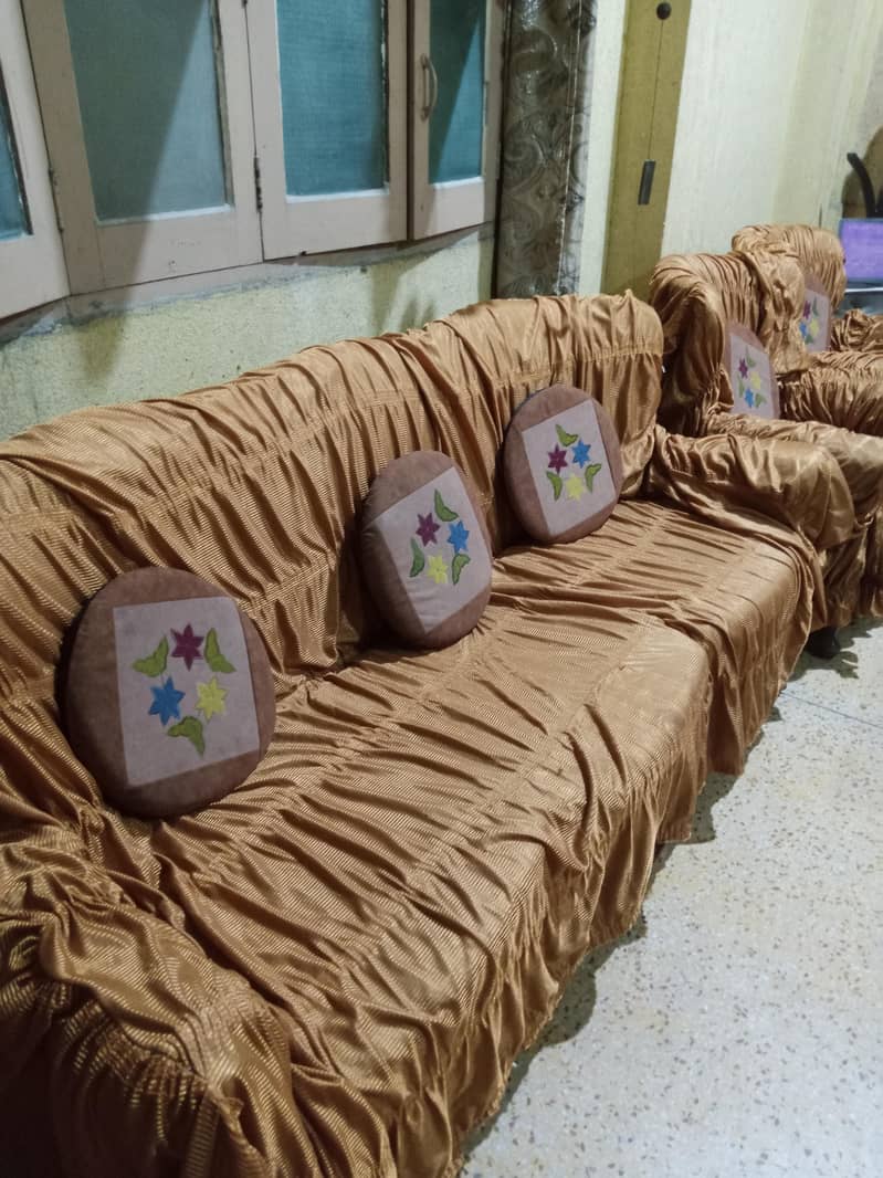 5 seater sofa 2