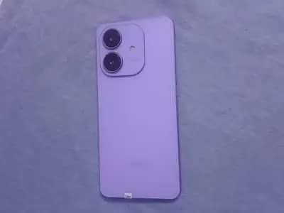 OPPO A3x