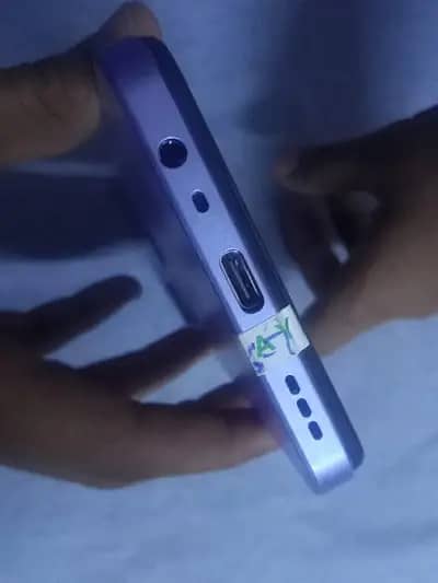 OPPO A3x 3