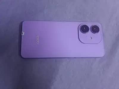 OPPO A3x 4