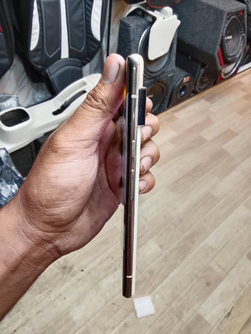Google Pixel 6 Pro 1