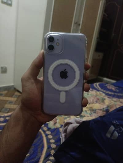 Apple iPhone 11 exchange possible