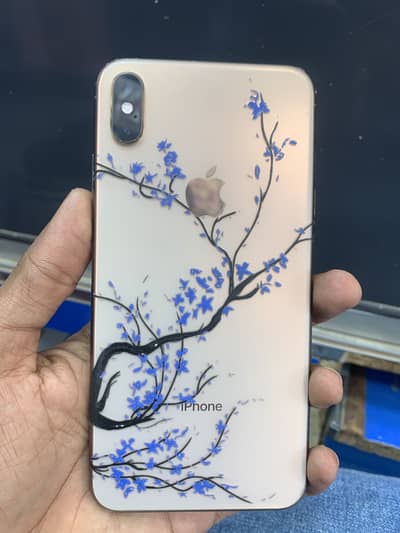 Apple iPhone XS Max