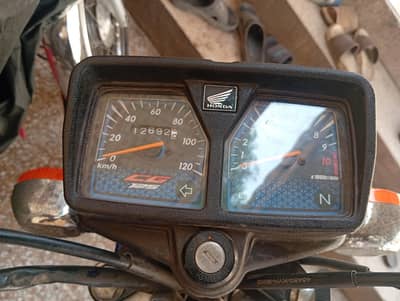 honda 125 for sale