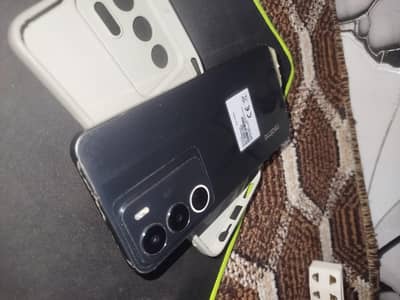 Realme C71