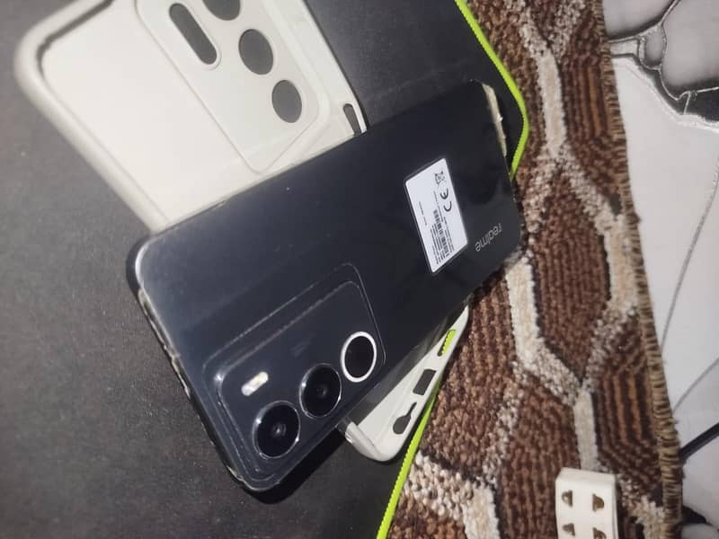 Realme C71 0