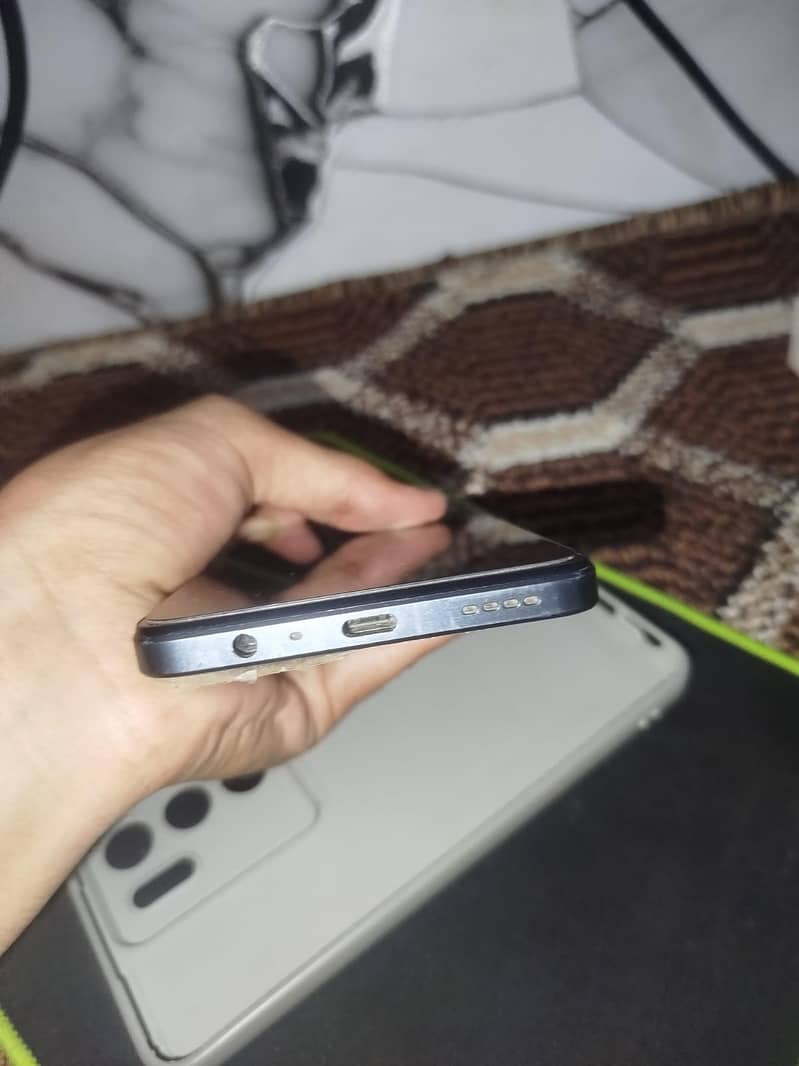 Realme C71 5