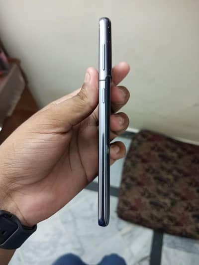 Samsung Mobile S21