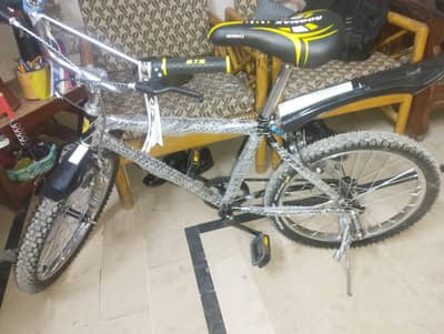 good condition