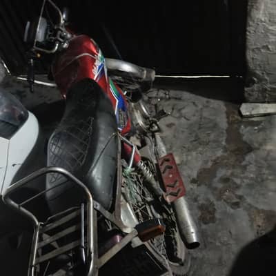 bike engine missing kr Raha hai urgent sale Karni hai fault diagnos na