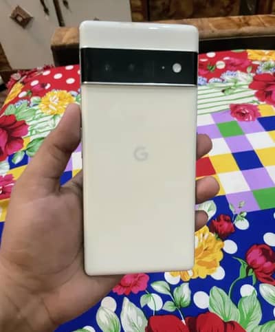 Google Pixel 6 Pro 12GB 128GB Sale Exchange