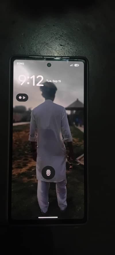 Google Pixel 7a
