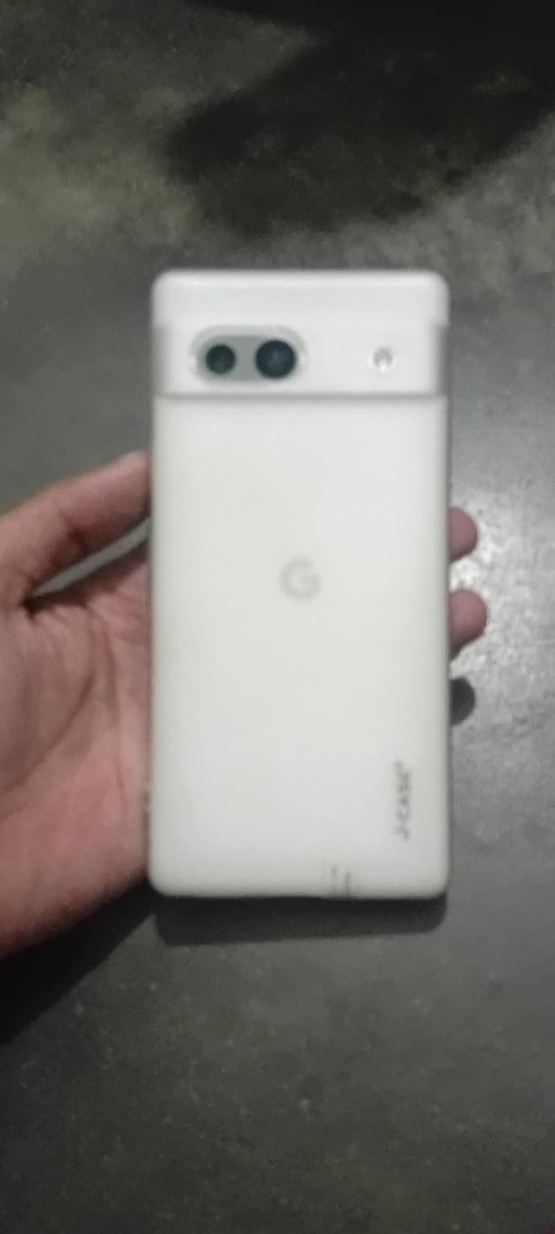 Google Pixel 7a 2