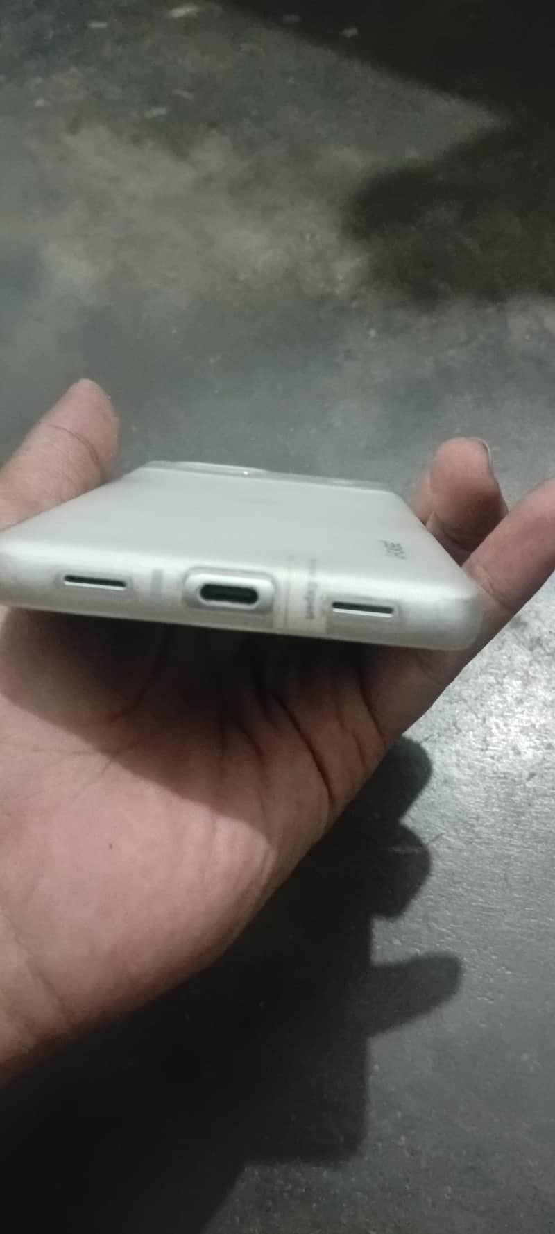 Google Pixel 7a 3