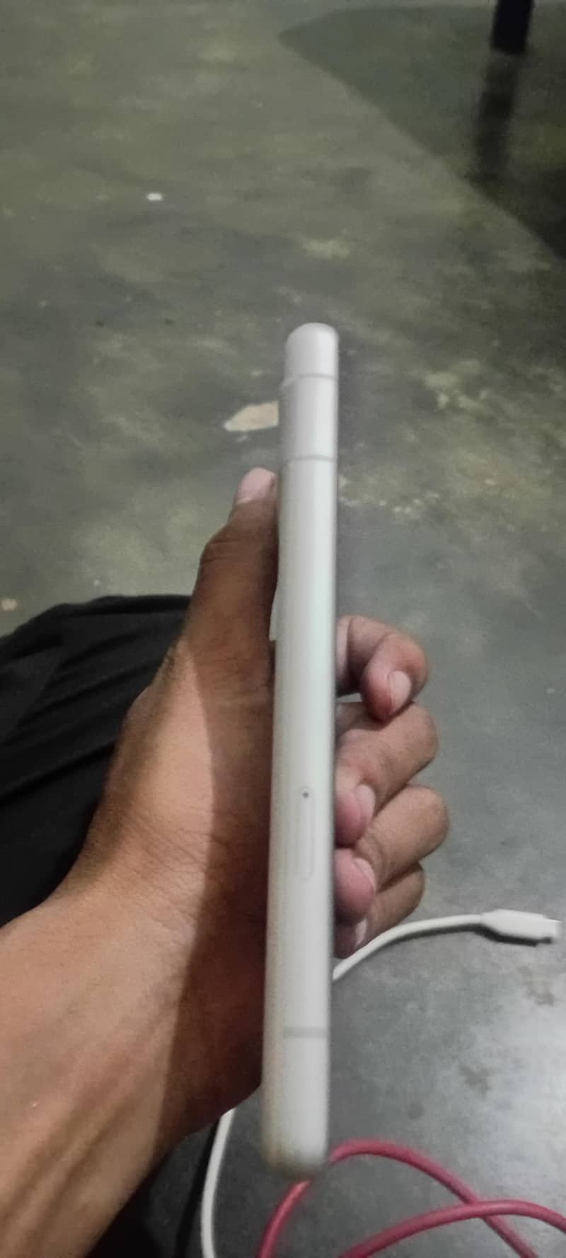 Google Pixel 7a 5