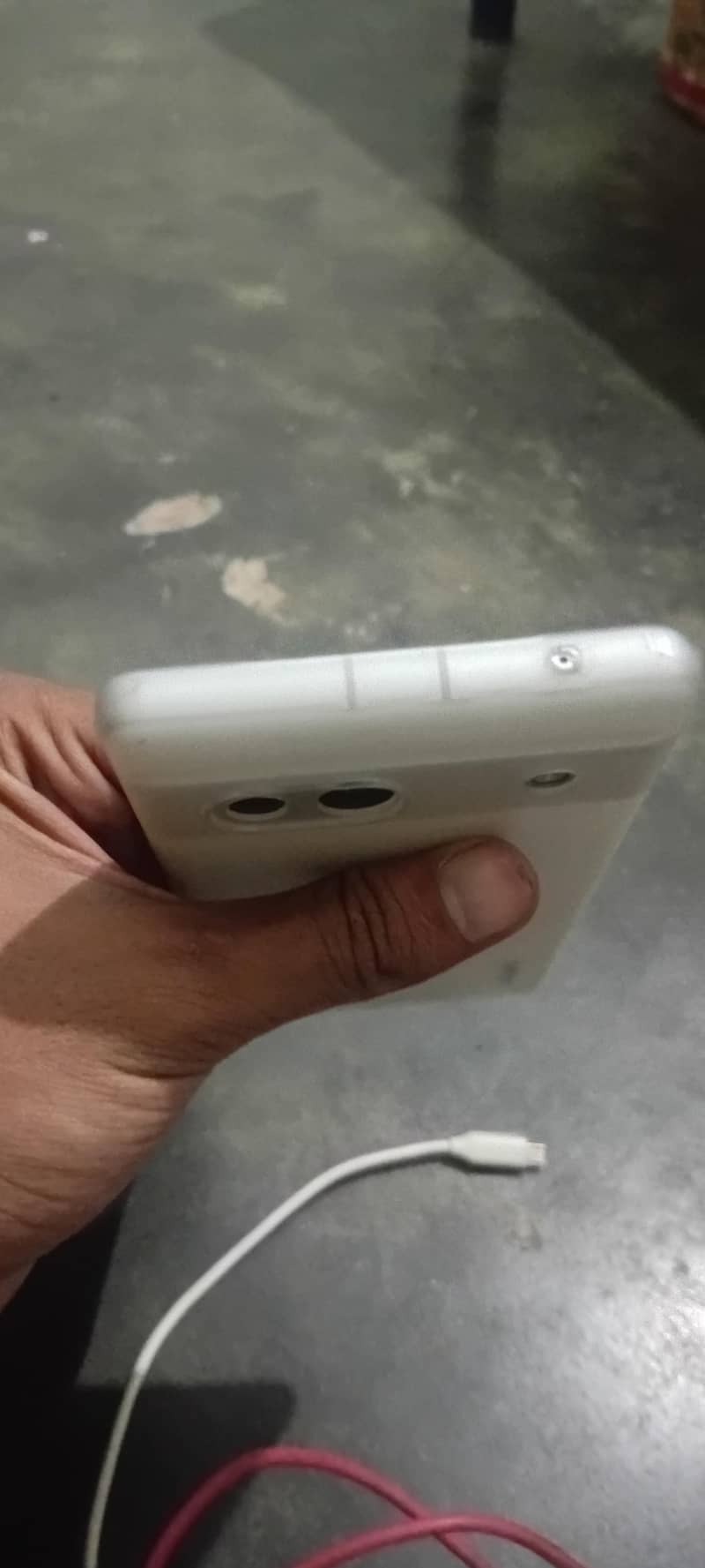 Google Pixel 7a 6